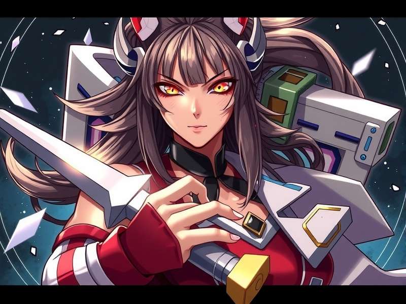 Ancient Intense Angle Champion Game Board