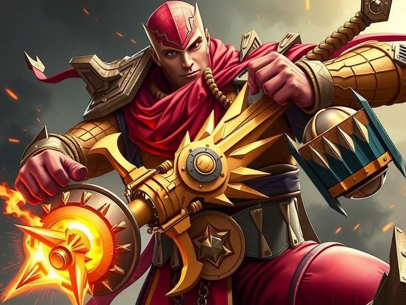 Intense Angle Champion National Championship